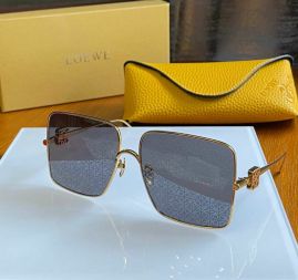 Picture of Loewe Sunglasses _SKUfw42427007fw